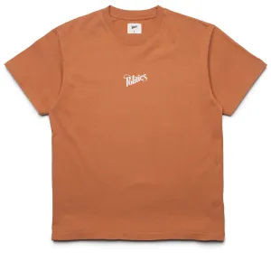 Politics Every Days Tee - Sandstone