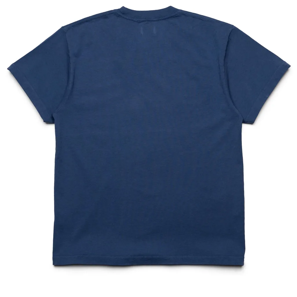 Politics Every Days Tee - Space