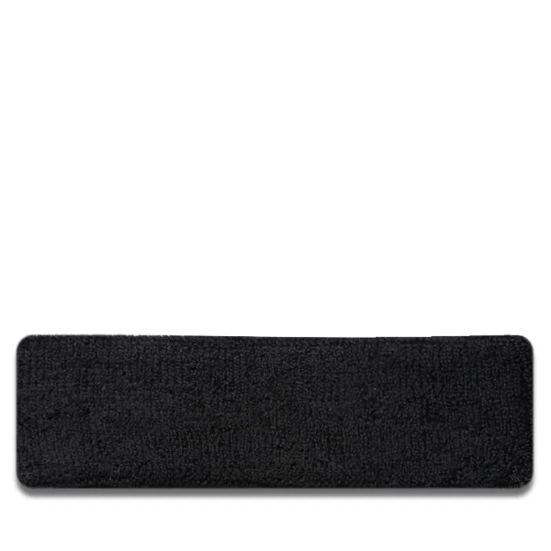 Politics Headband - Black