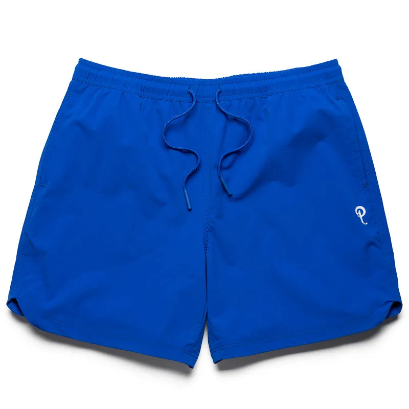 Politics Stride Shorts - Cobalt