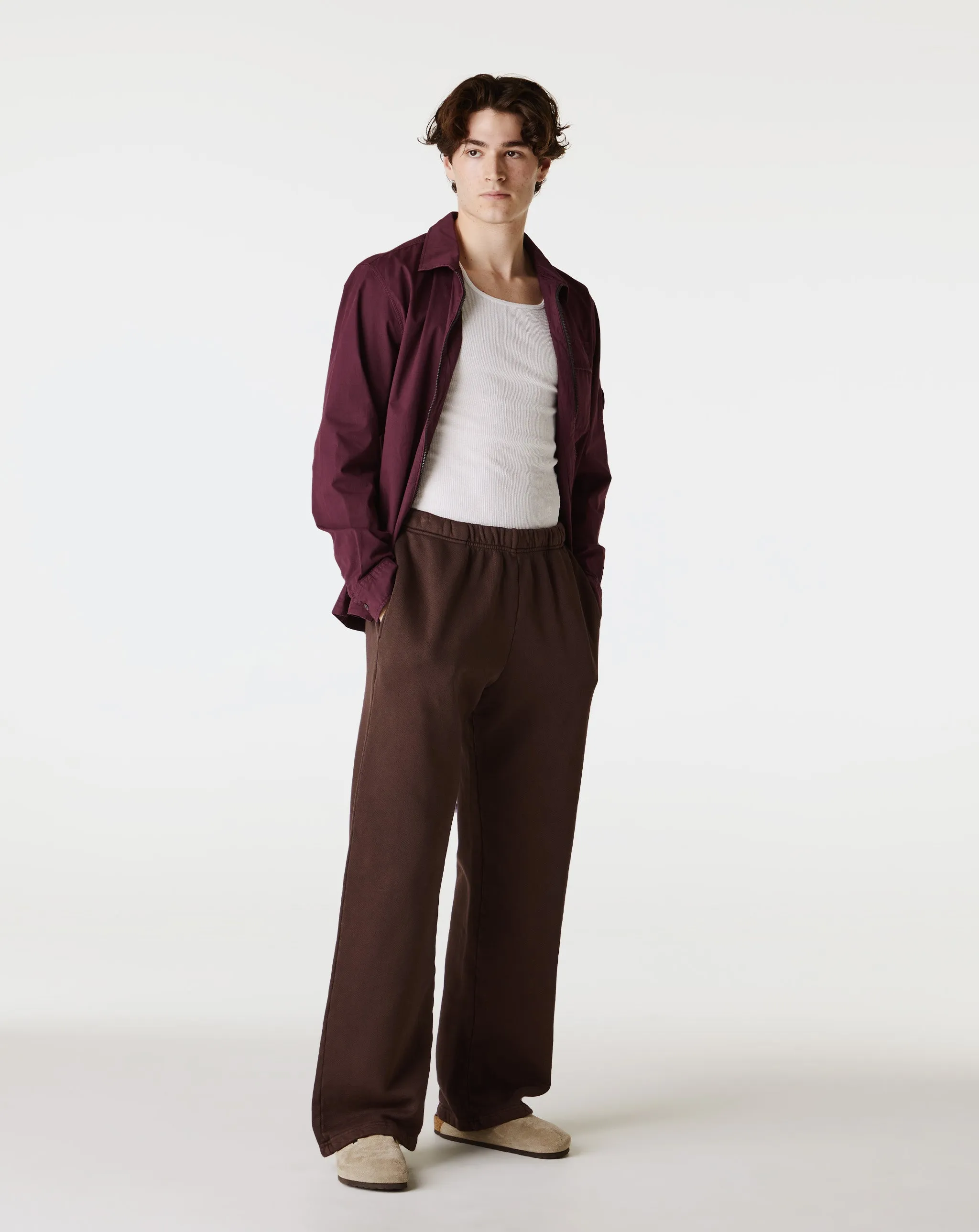 Puddle Pants