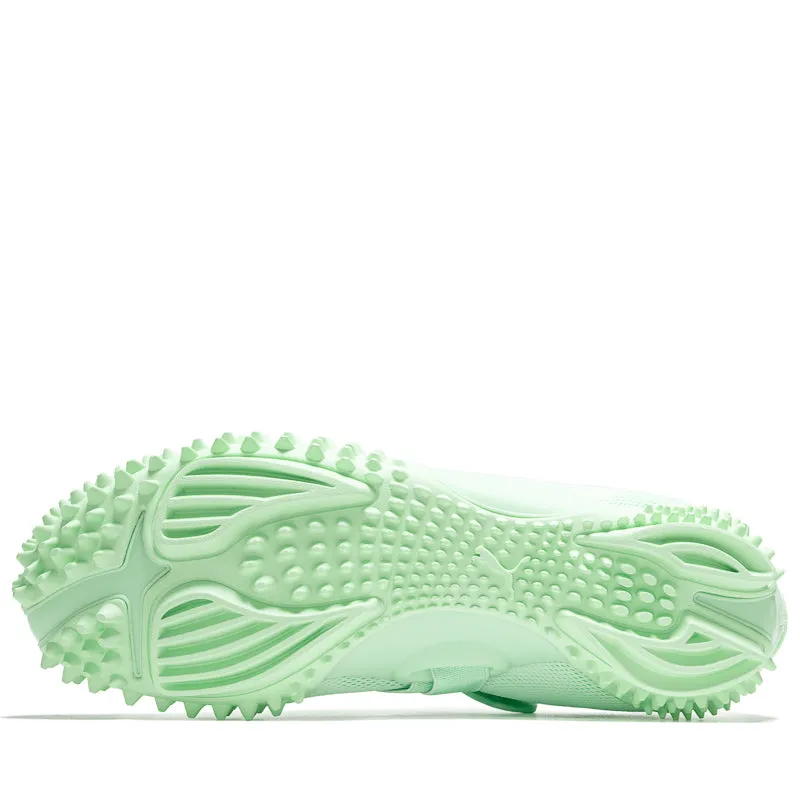 Puma Mostro Ecstasy - Fresh Mint/White