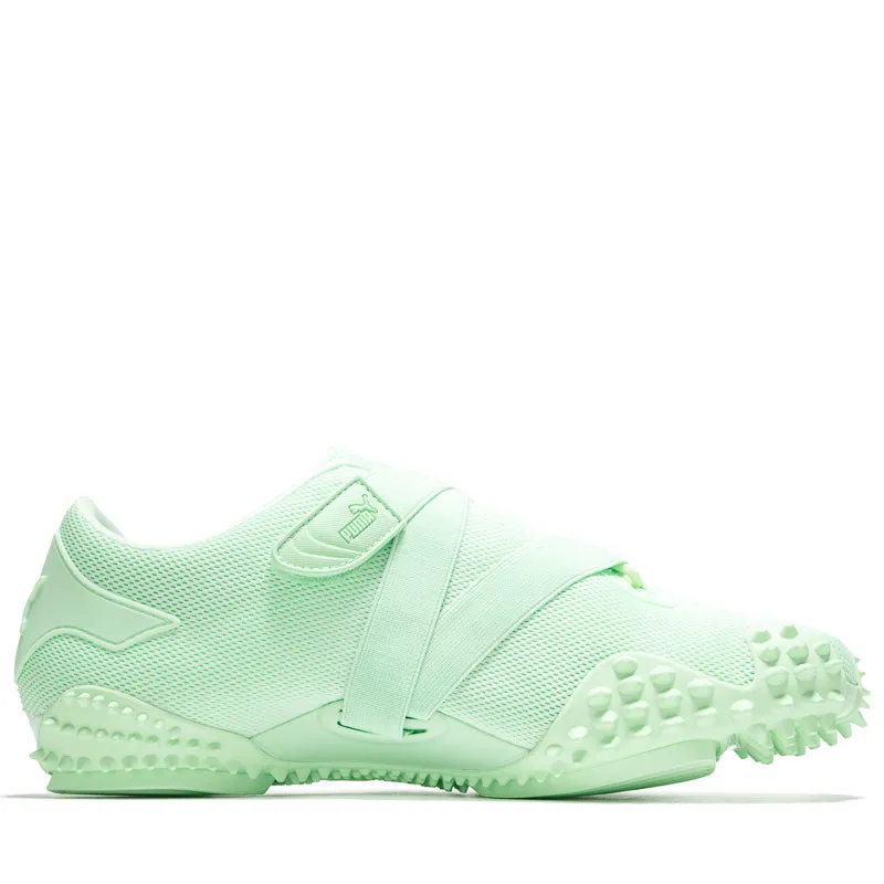 Puma Mostro Ecstasy - Fresh Mint/White