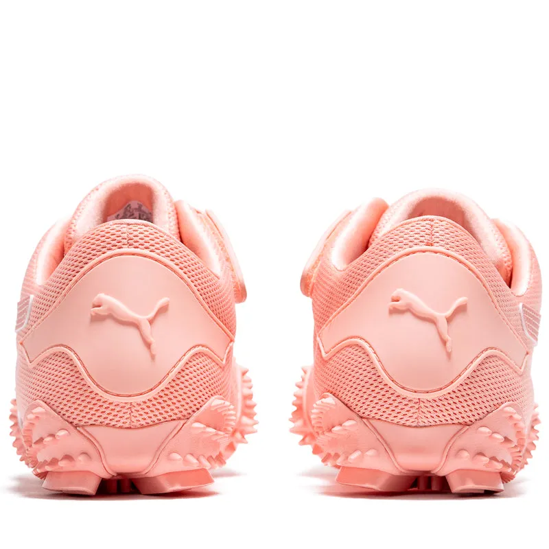 Puma Mostro Ecstasy - Pink Fruit/White