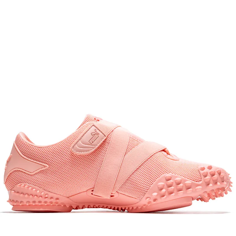 Puma Mostro Ecstasy - Pink Fruit/White