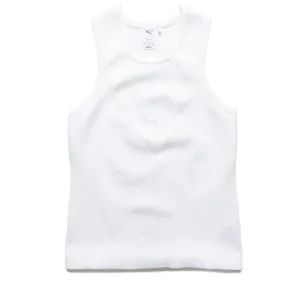 Puma Mostroverse Tank Top - White