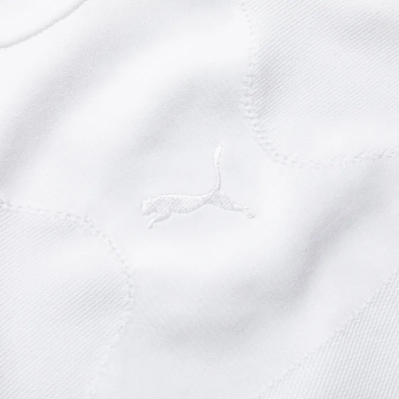 Puma Mostroverse Tank Top - White