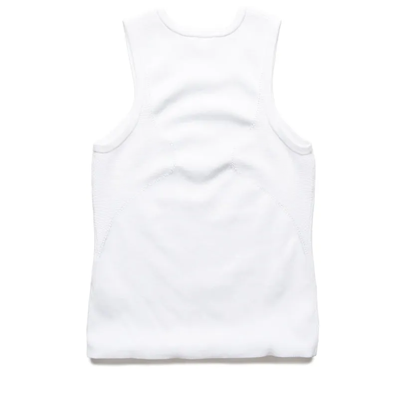 Puma Mostroverse Tank Top - White