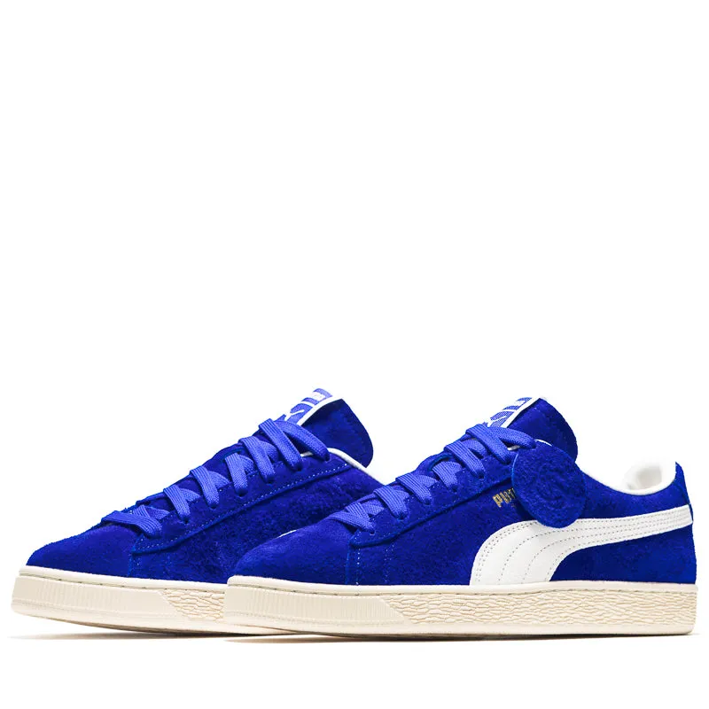 Puma Suede Charles F. Stead III - Clyde Royal/White