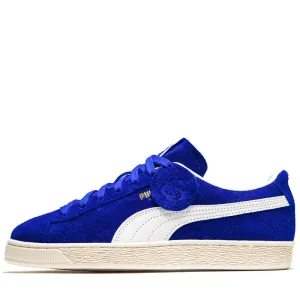 Puma Suede Charles F. Stead III - Clyde Royal/White
