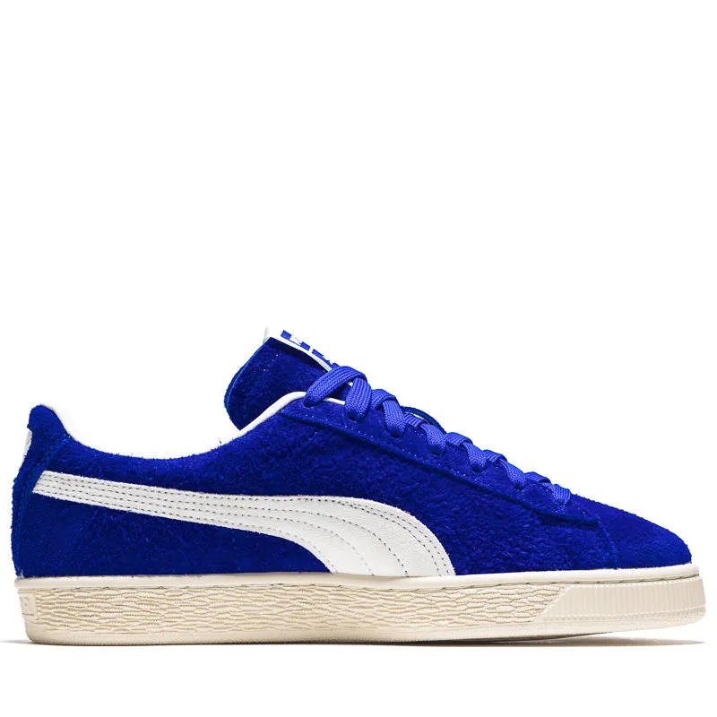 Puma Suede Charles F. Stead III - Clyde Royal/White