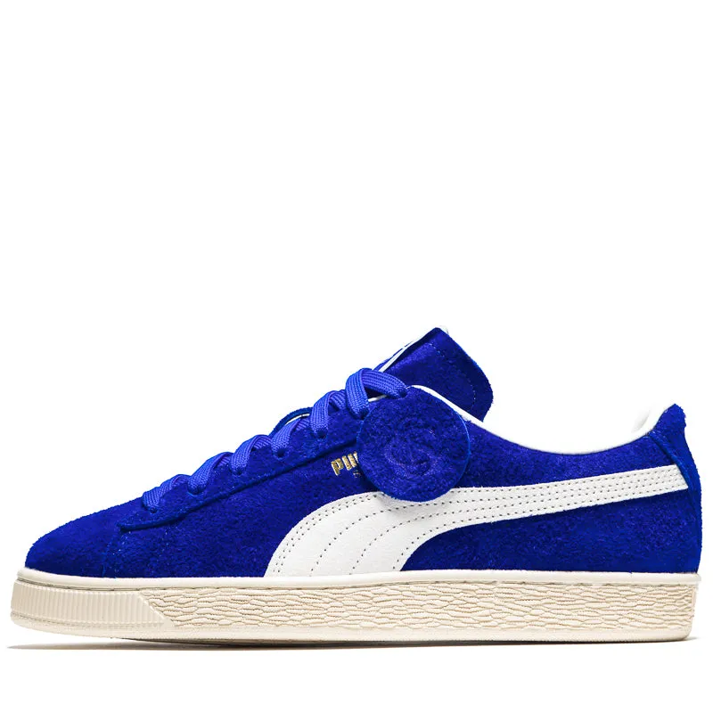 Puma Suede Charles F. Stead III - Clyde Royal/White