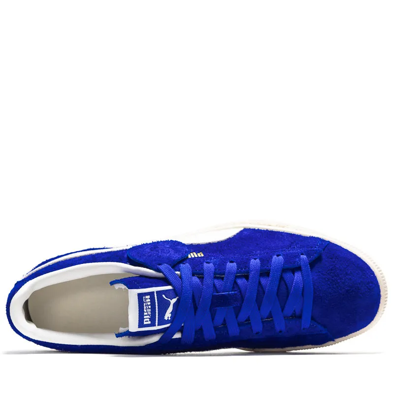 Puma Suede Charles F. Stead III - Clyde Royal/White