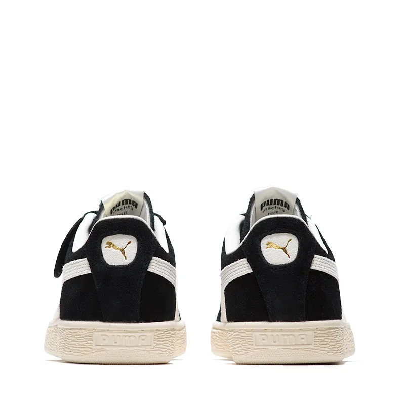 Puma Suede Charles F.Stead I - Black/White