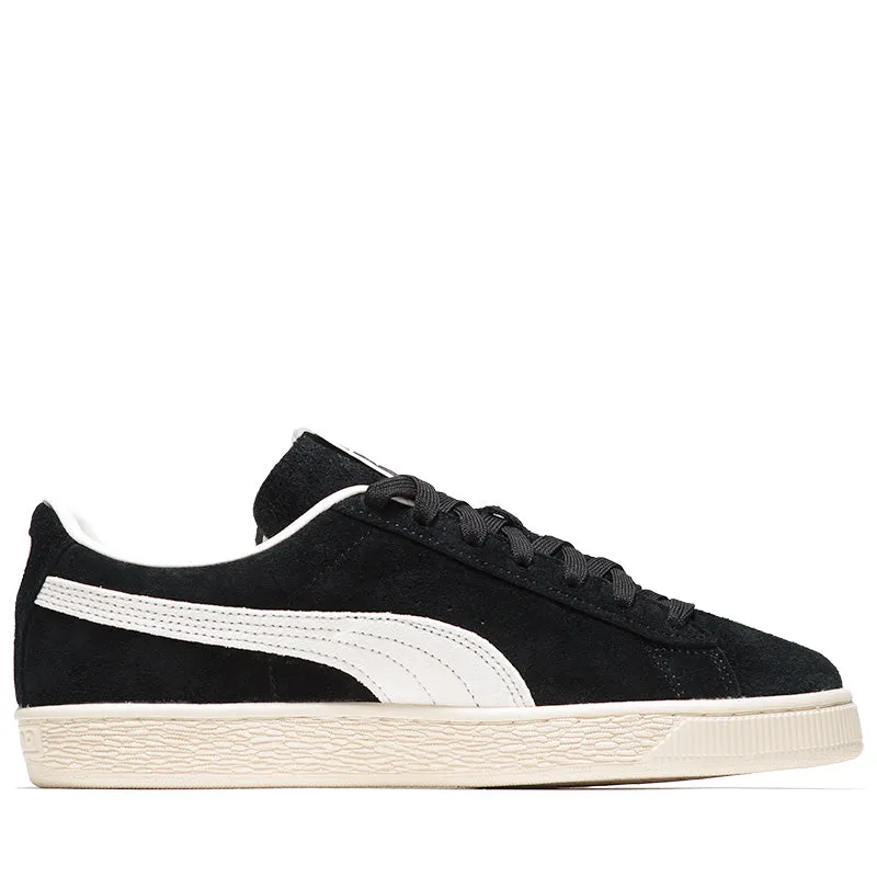 Puma Suede Charles F.Stead I - Black/White