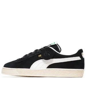 Puma Suede Charles F.Stead I - Black/White