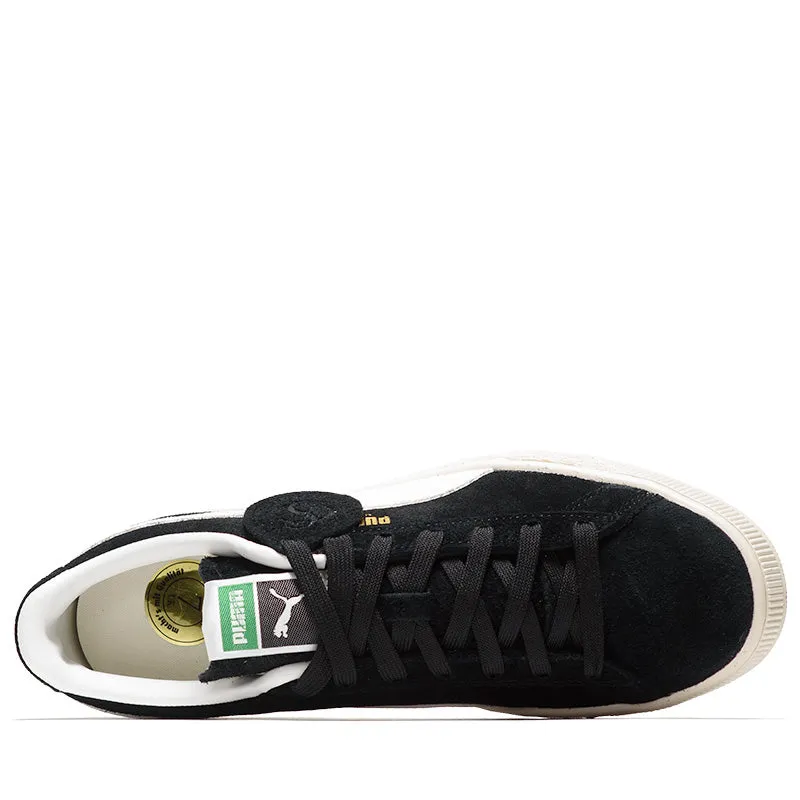 Puma Suede Charles F.Stead I - Black/White