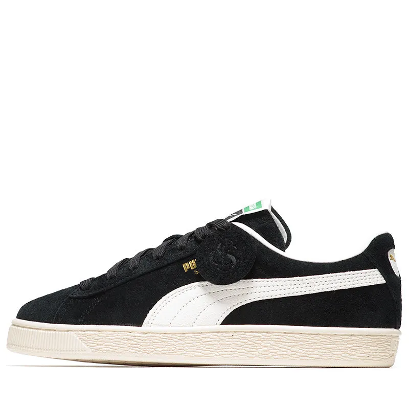 Puma Suede Charles F.Stead I - Black/White