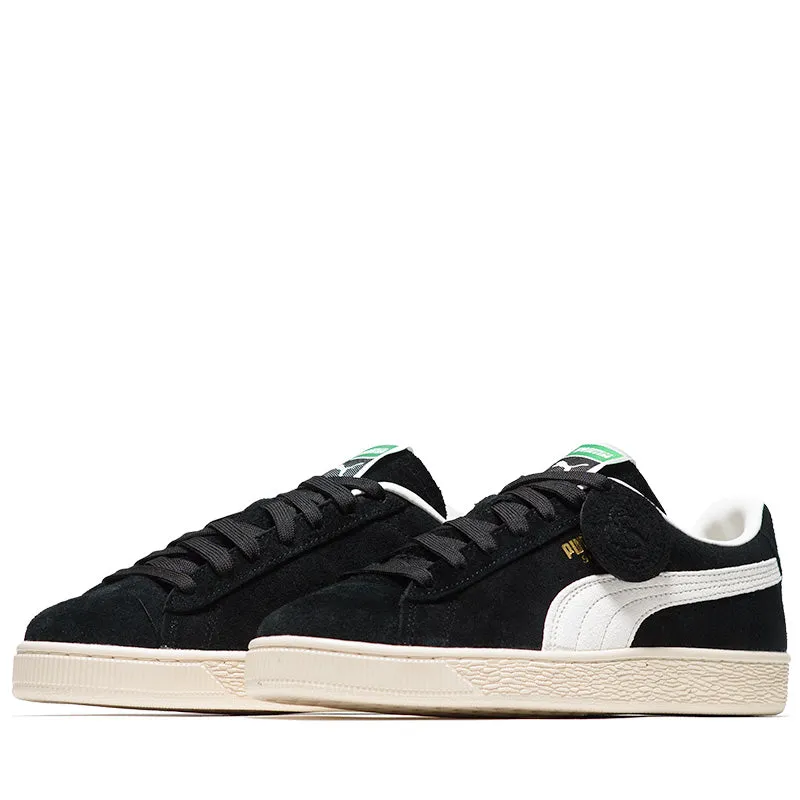 Puma Suede Charles F.Stead I - Black/White