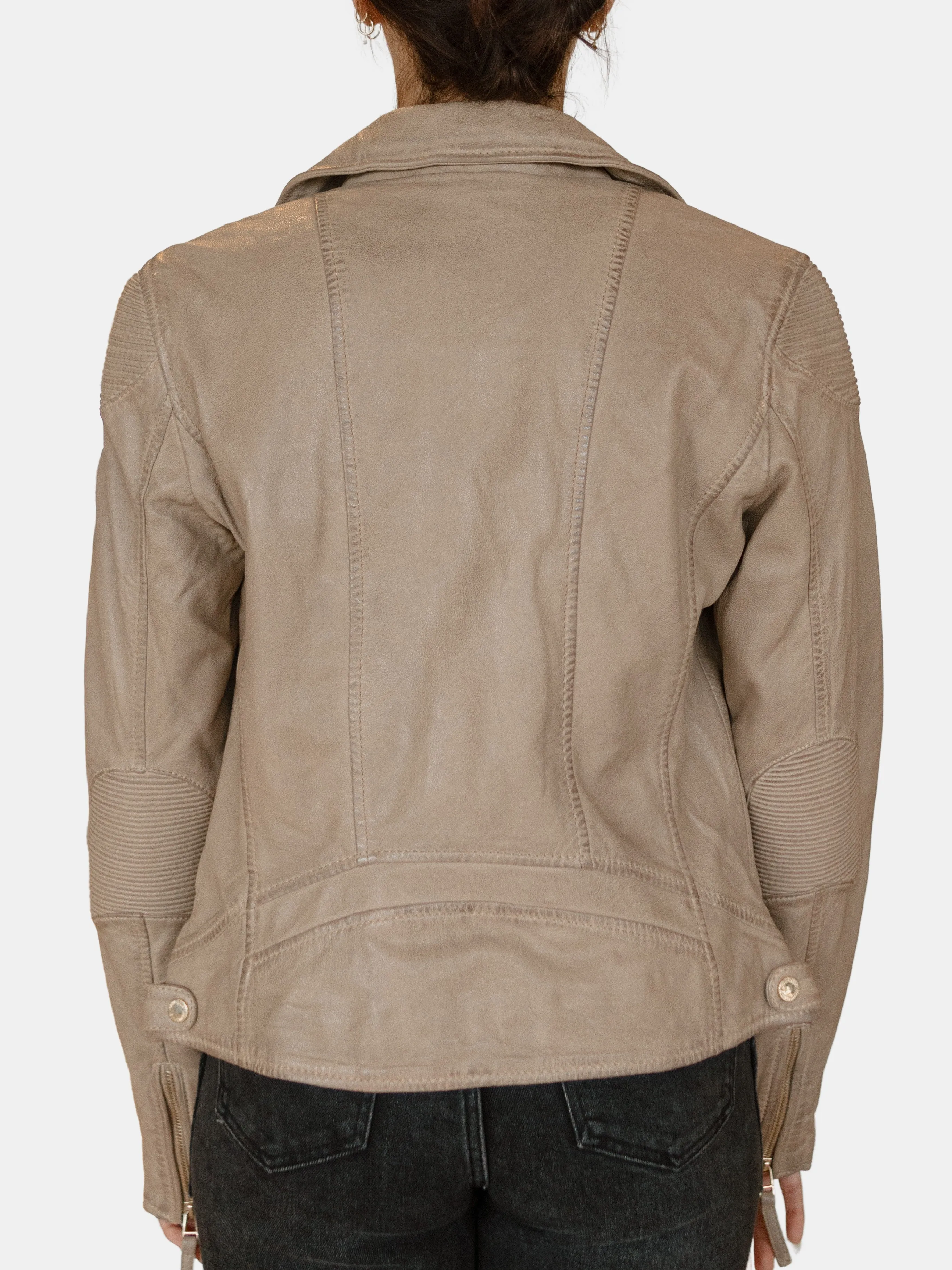 Raizel Jacket