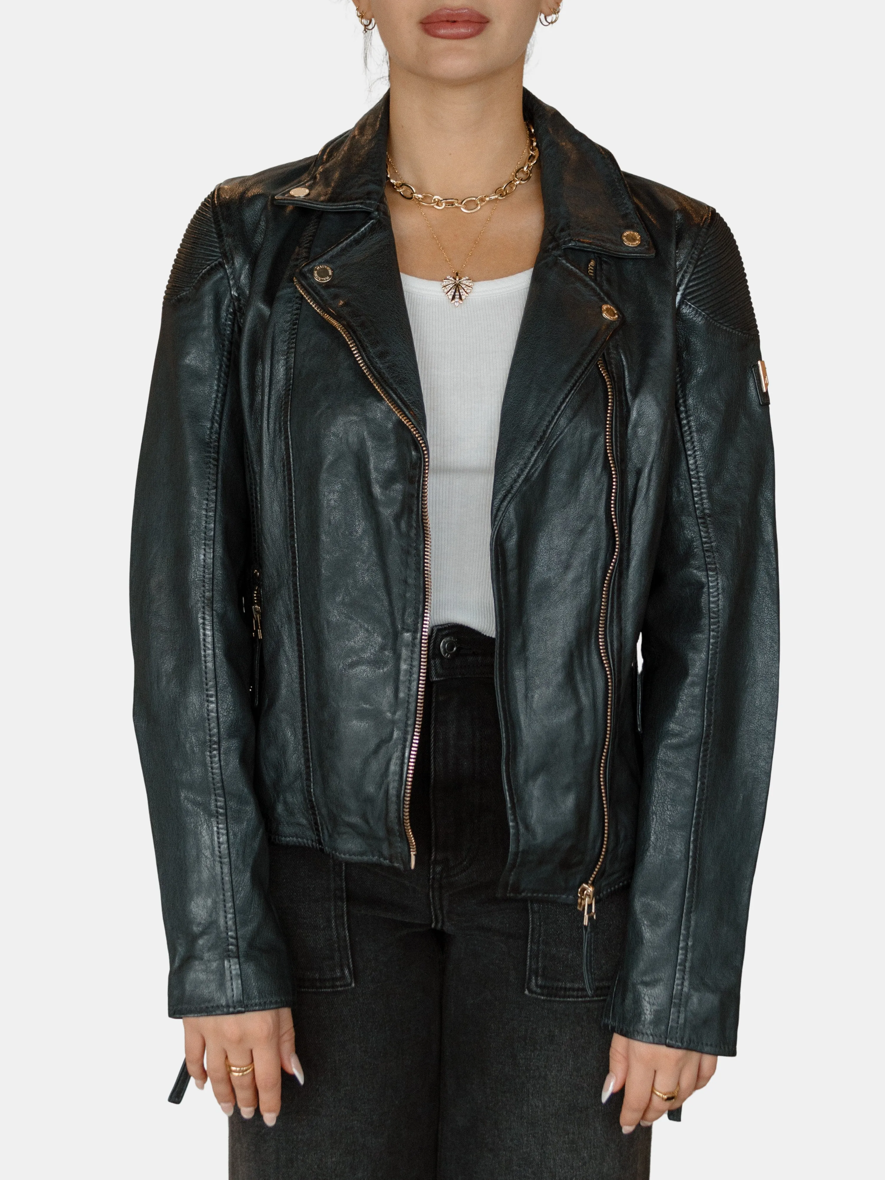 Raizel Jacket