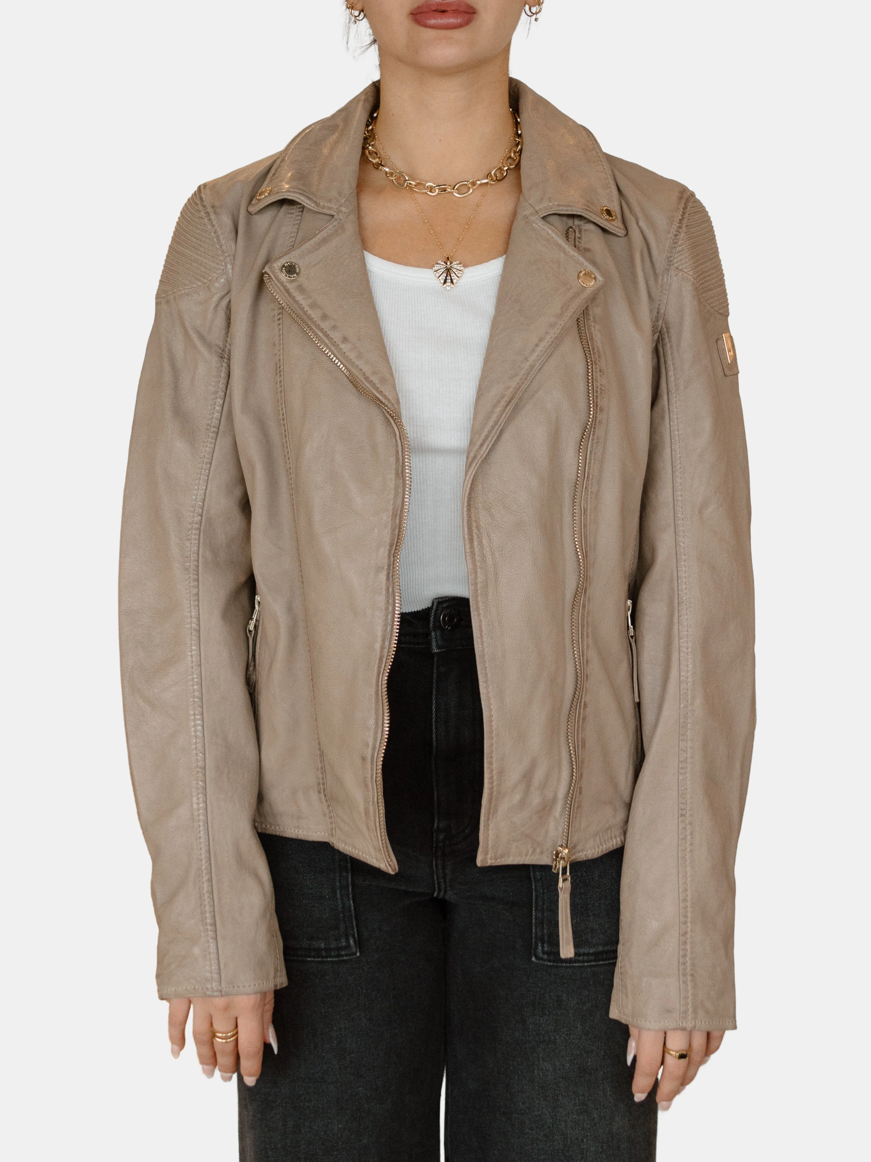 Raizel Jacket