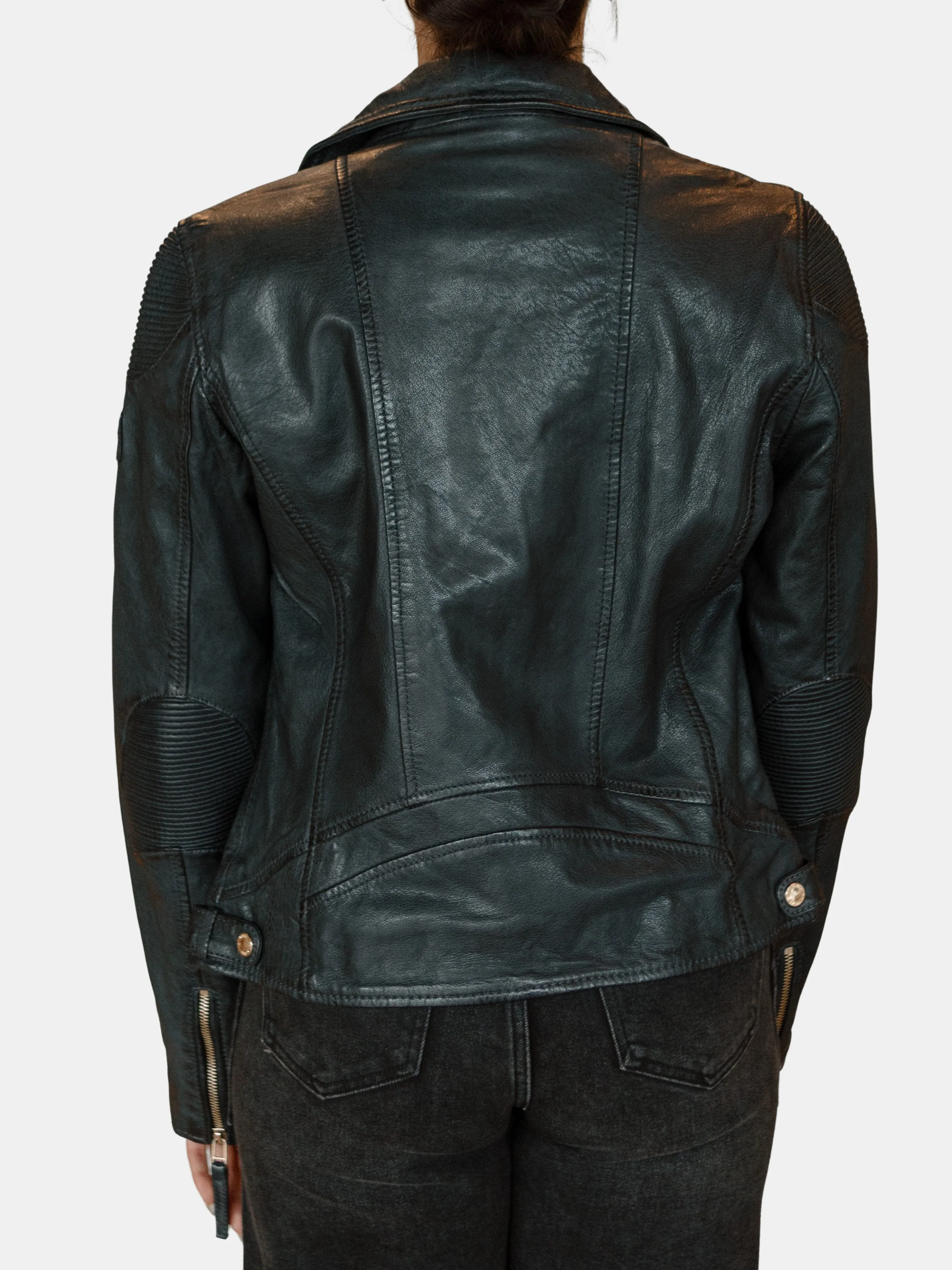Raizel Jacket