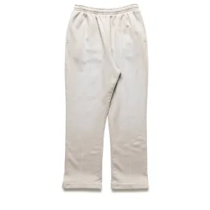 Represent Step Hem Sweatpants - Oat
