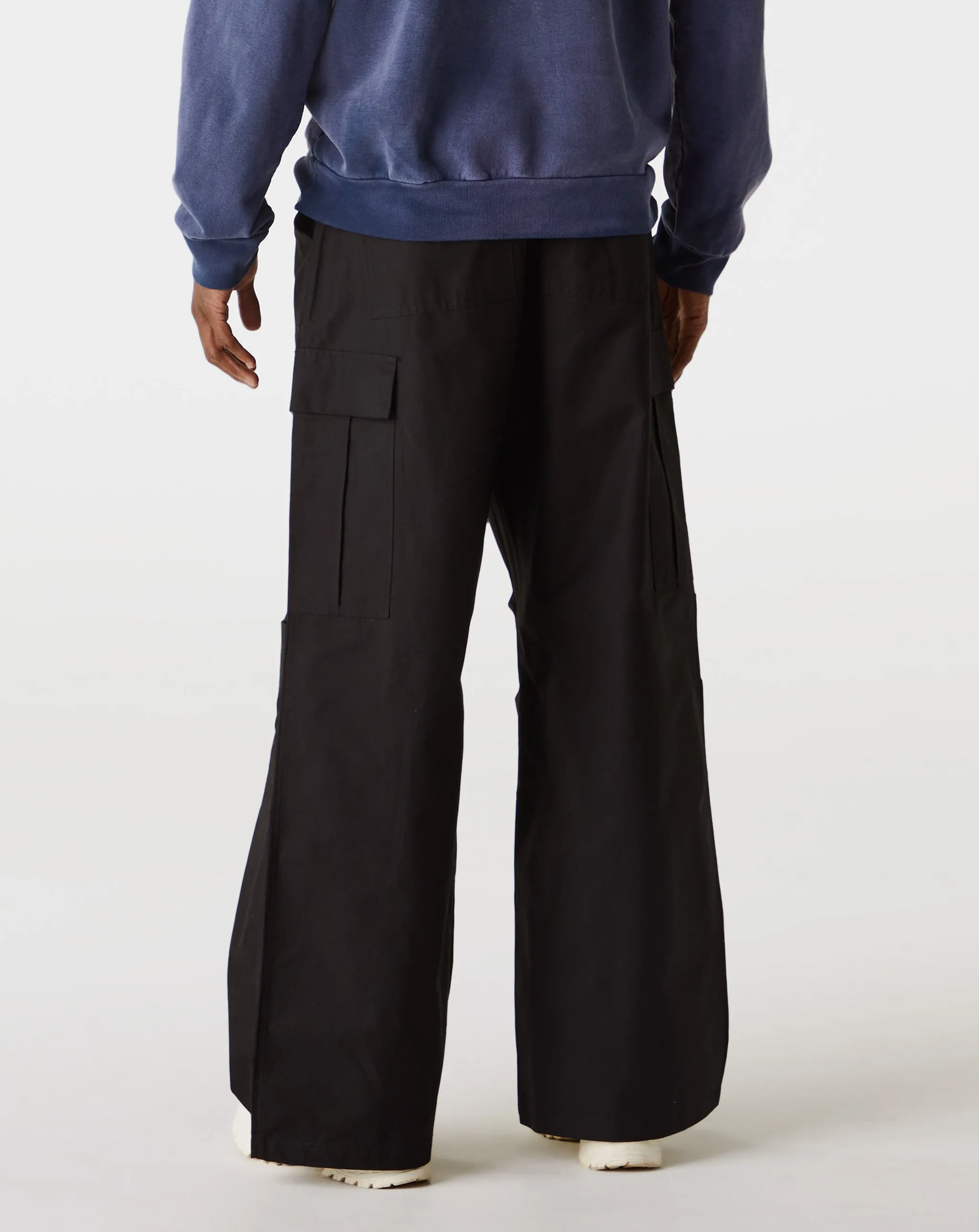 Robins Cargos