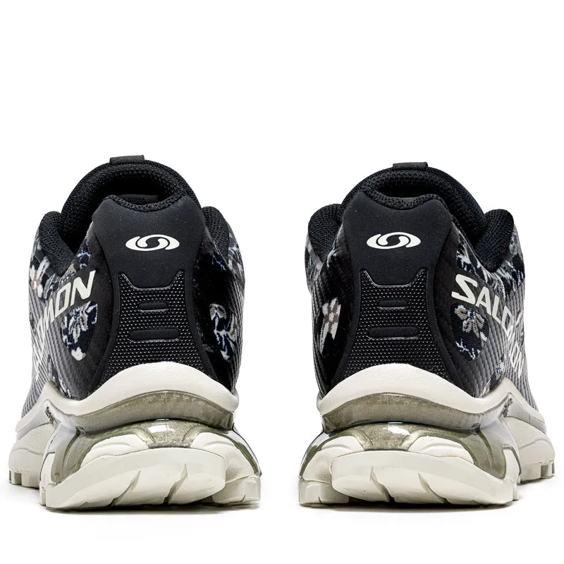 Salomon XT-4 OG Needlepoint - Black/Icicle