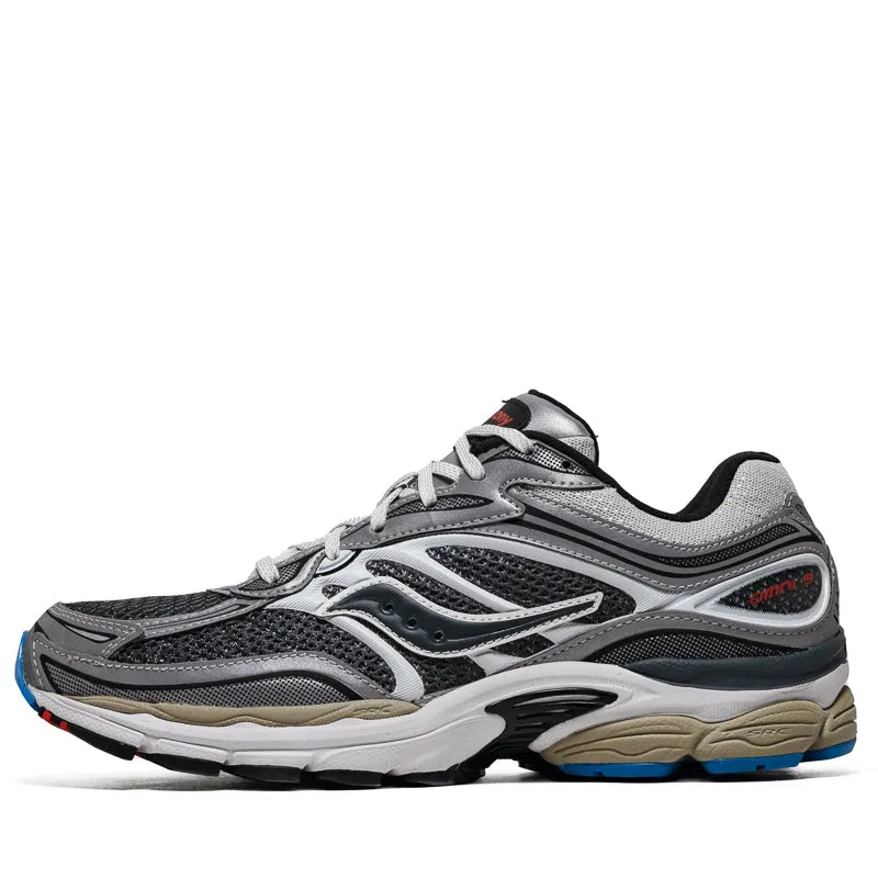 Saucony Progrid Omni 9 - Grey/Silver