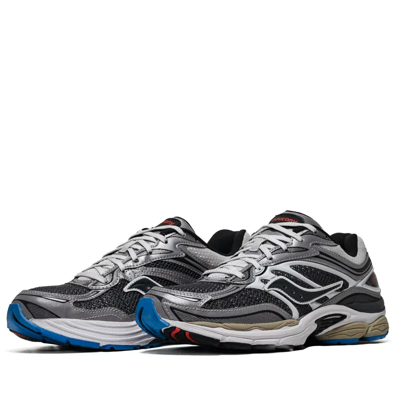 Saucony Progrid Omni 9 - Grey/Silver