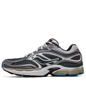Saucony Progrid Omni 9 - Grey/Silver