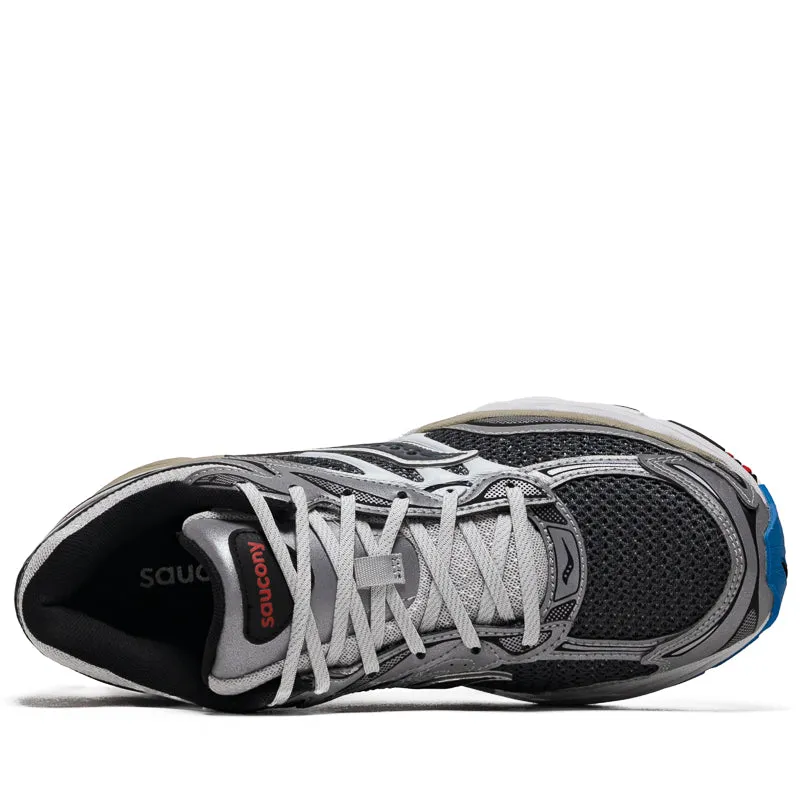 Saucony Progrid Omni 9 - Grey/Silver