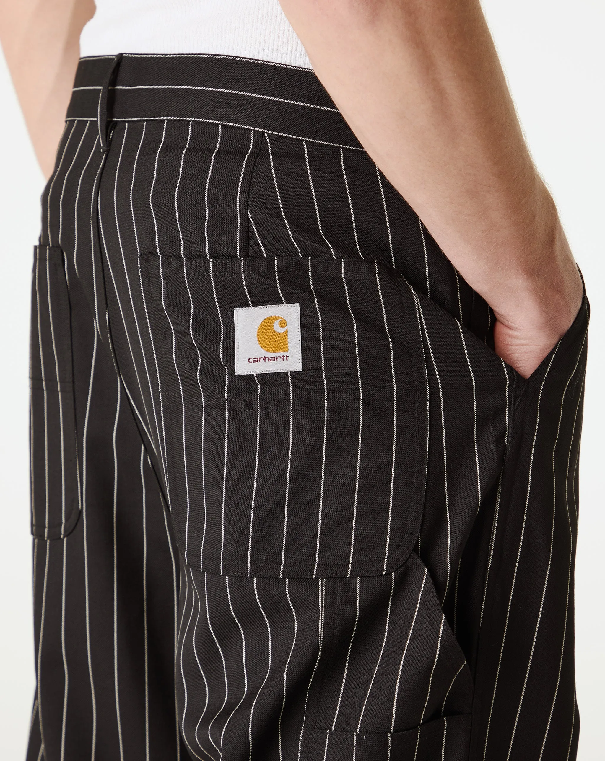 Seaton Pants