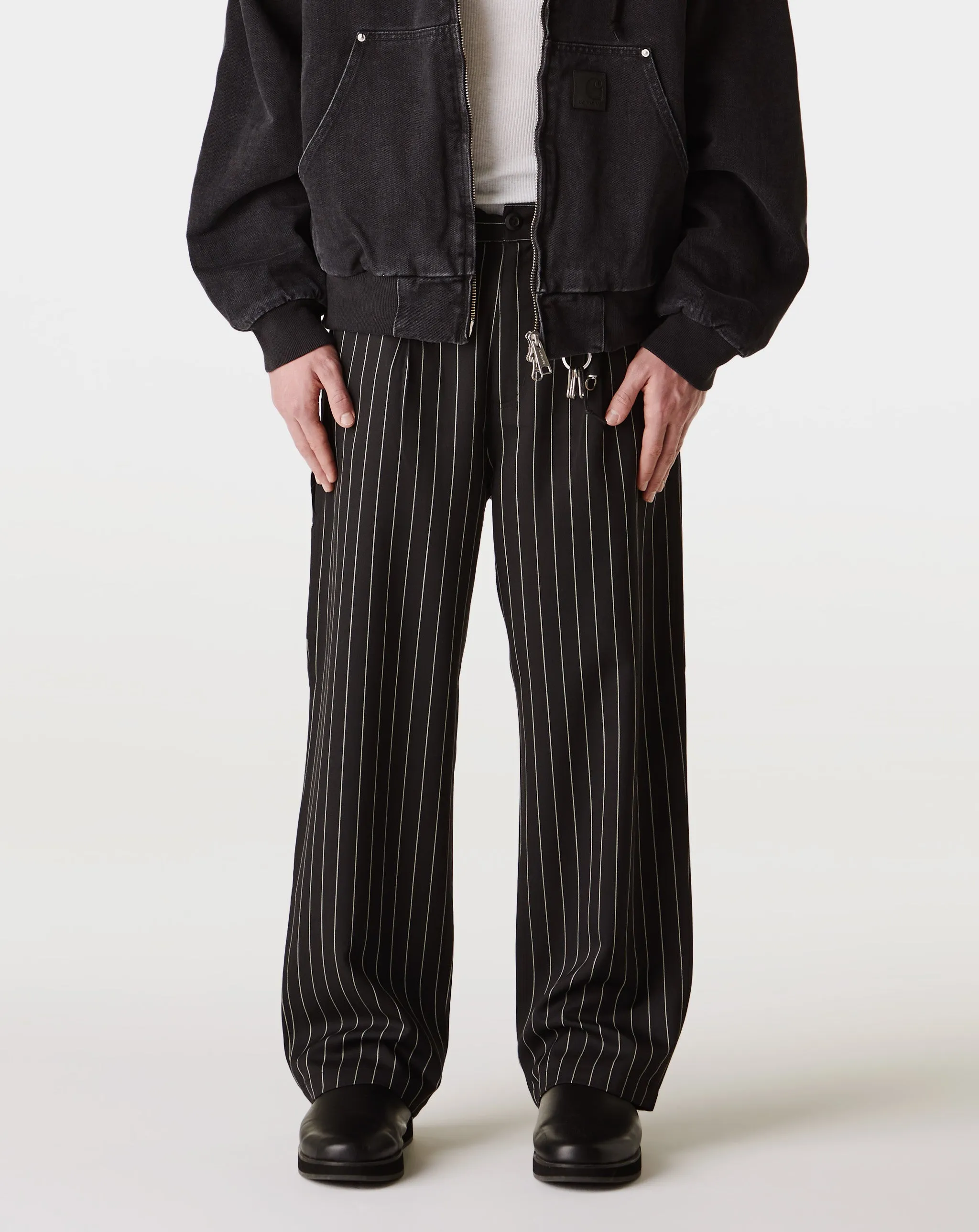 Seaton Pants