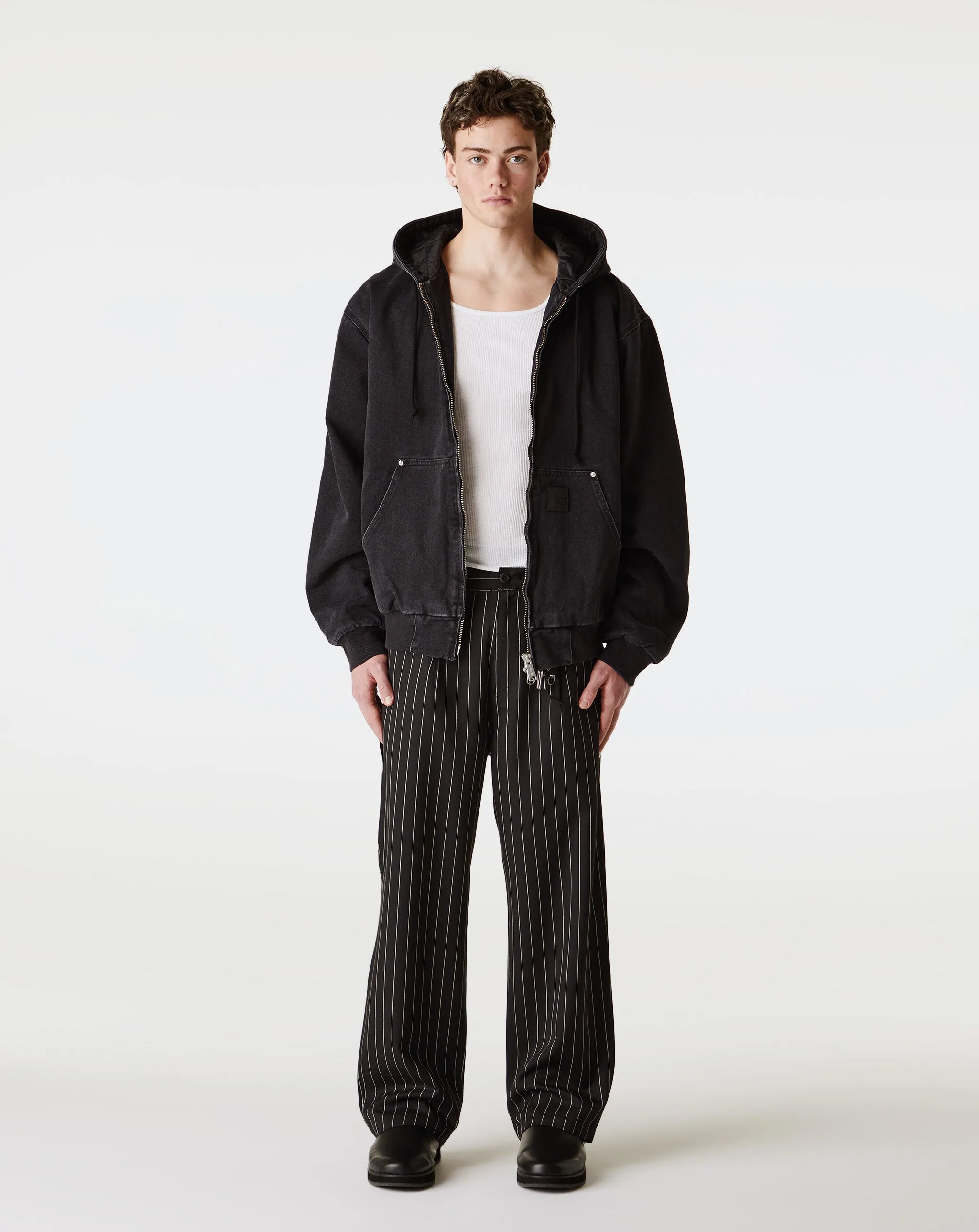 Seaton Pants