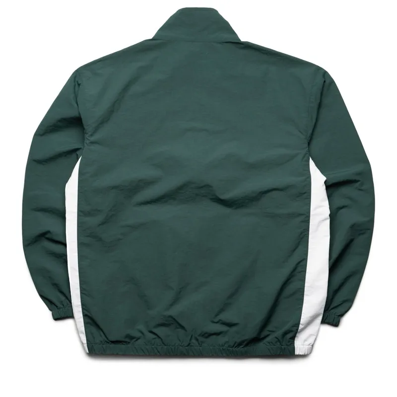 Sinclair SFC Nylon Jacket - Green