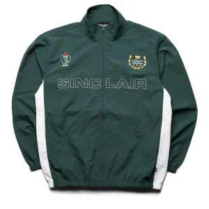 Sinclair SFC Nylon Jacket - Green