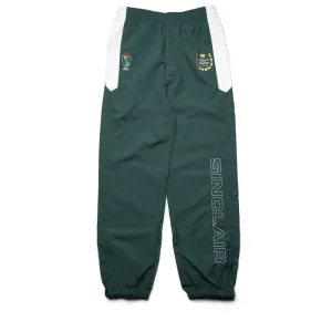 Sinclair SFC Nylon Pant - Green