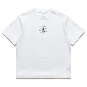 Skepta x Puma Graphic Tee - White