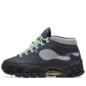 Skepta x Puma Skope Mid - Flat Dark Gray/Silver