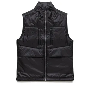 Skepta x Puma Vest - Black