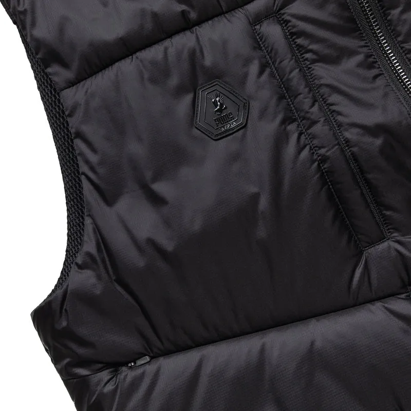 Skepta x Puma Vest - Black