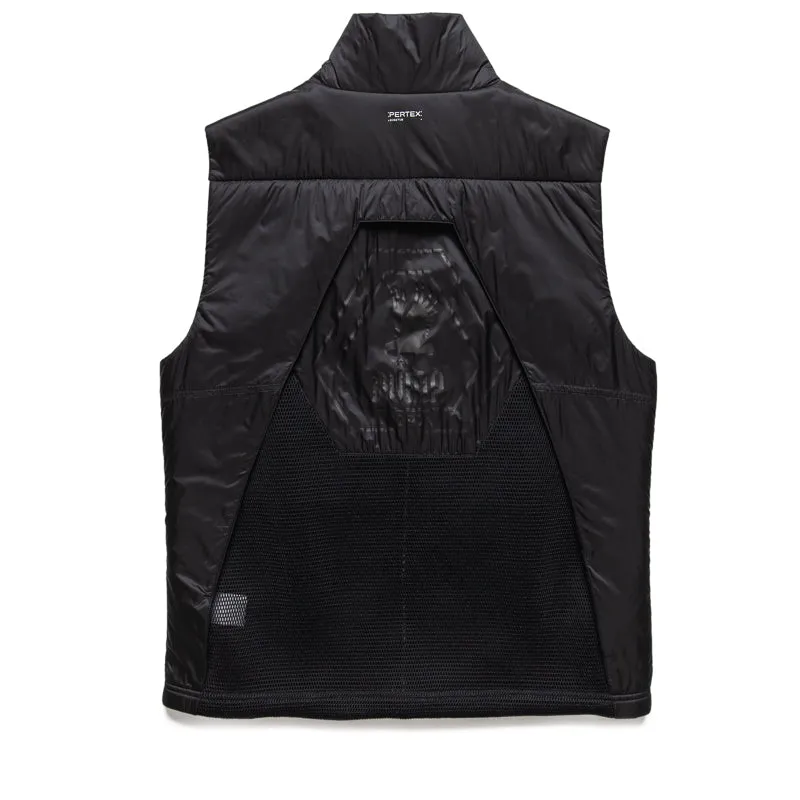 Skepta x Puma Vest - Black
