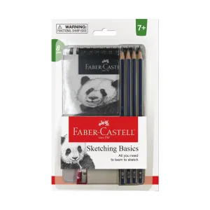 Sketching Basics - All You Need to Learn to Sketch