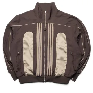 Song for the Mute x Adidas Woven Jacket - Brown