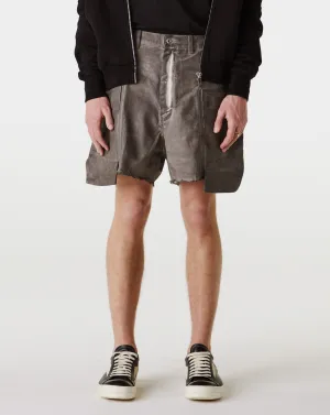 Stefan Cargo Shorts