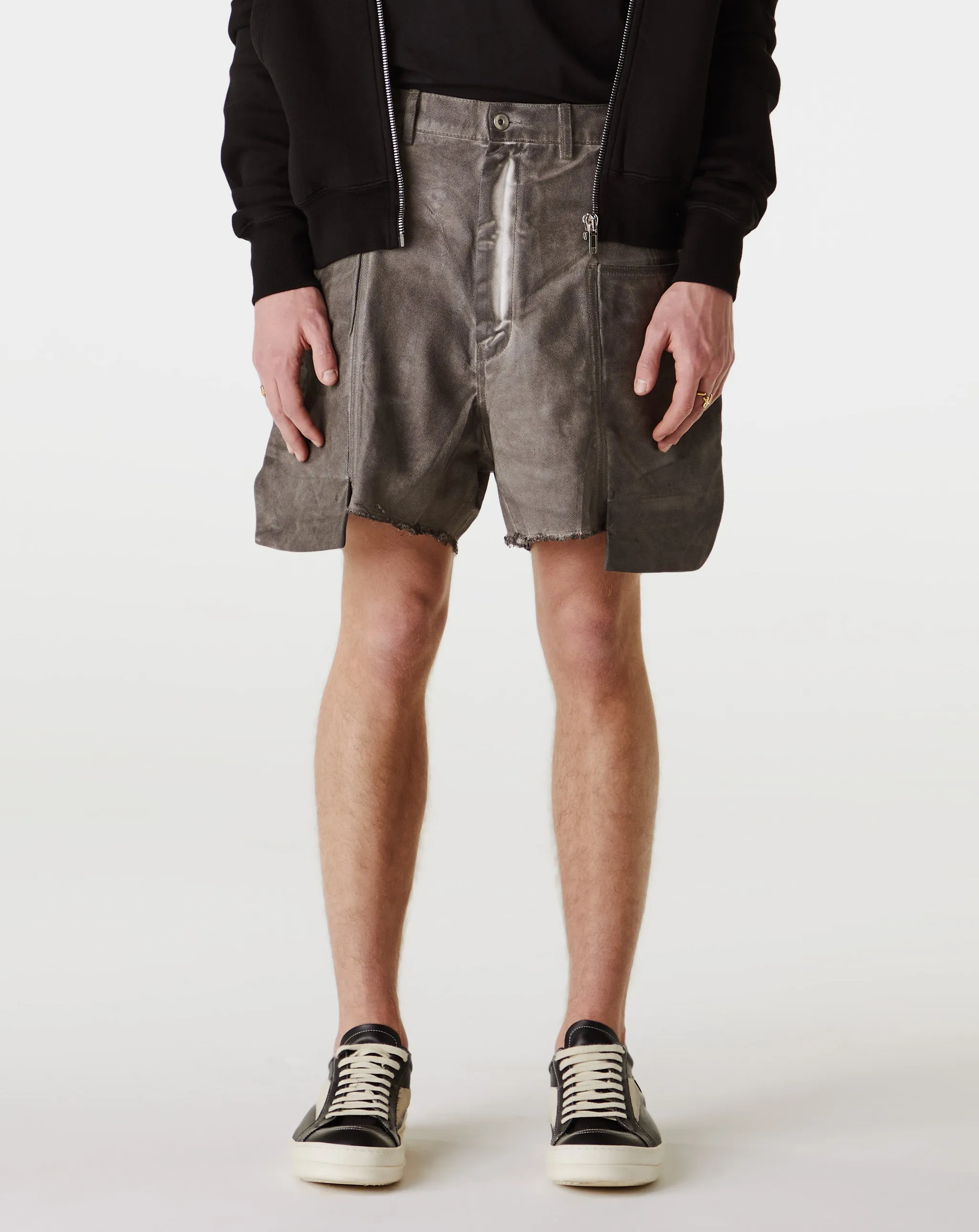 Stefan Cargo Shorts