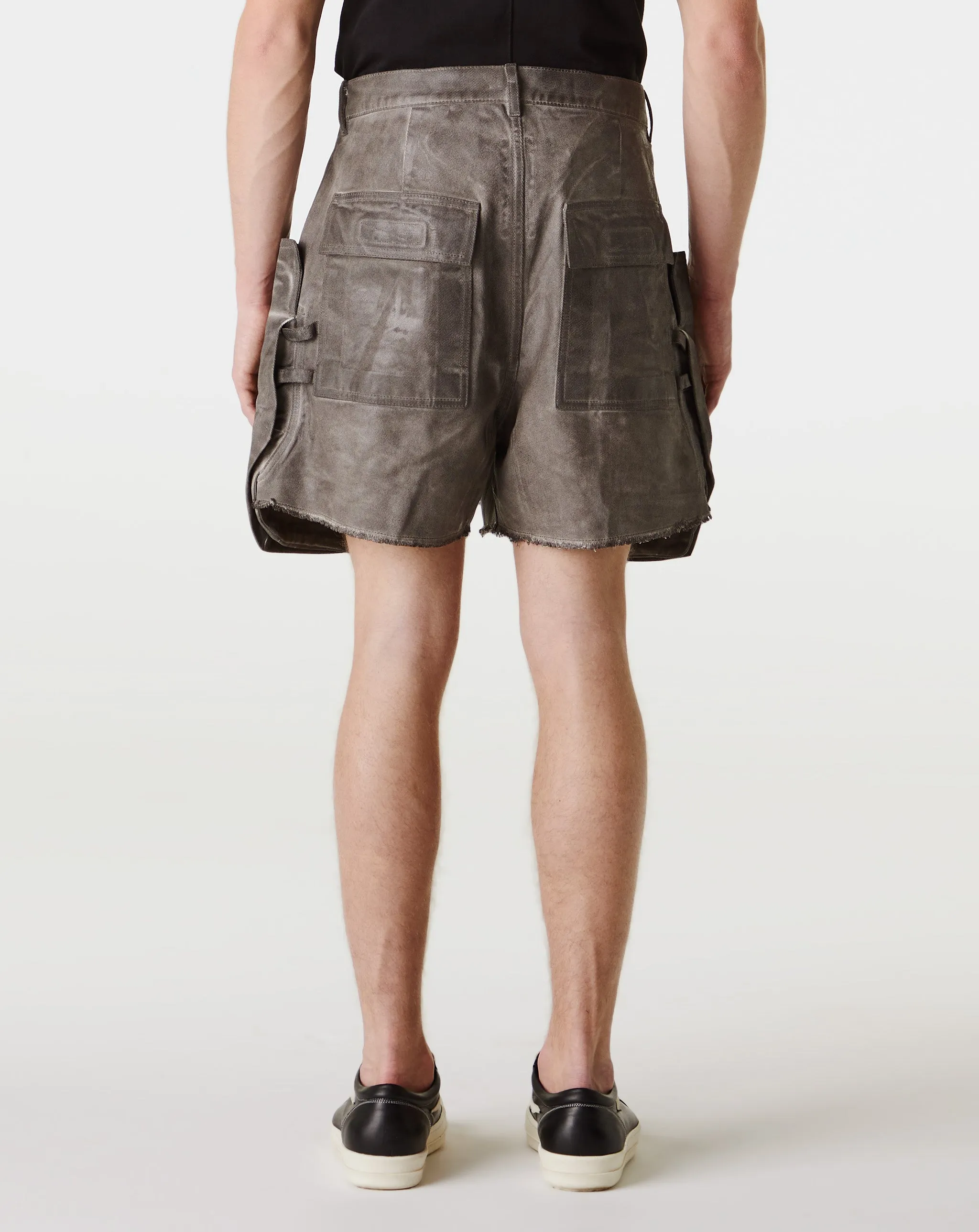 Stefan Cargo Shorts